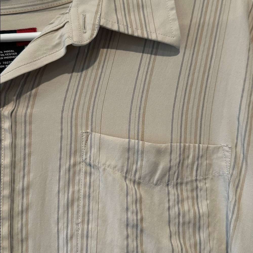 Tony Hawk Button Down - Picture 2 of 3